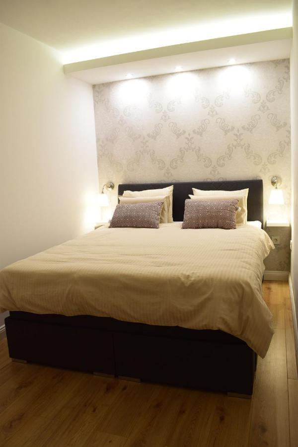 Zagreb4You Apartments Bagian luar foto