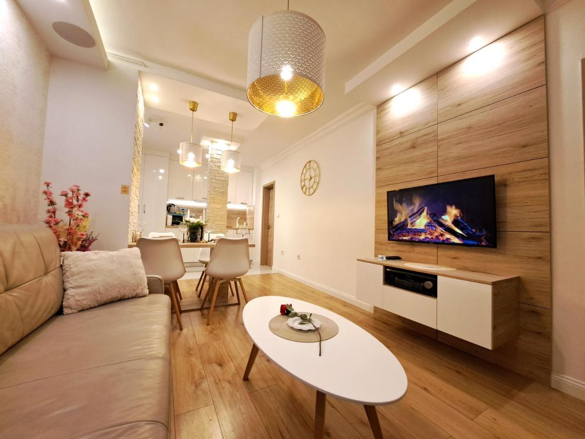 Zagreb4You Apartments Bagian luar foto