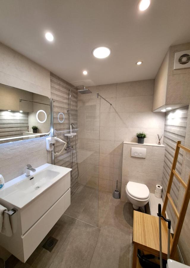Zagreb4You Apartments Bagian luar foto