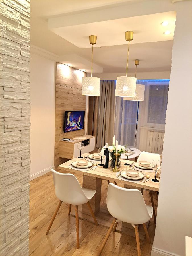 Zagreb4You Apartments Bagian luar foto