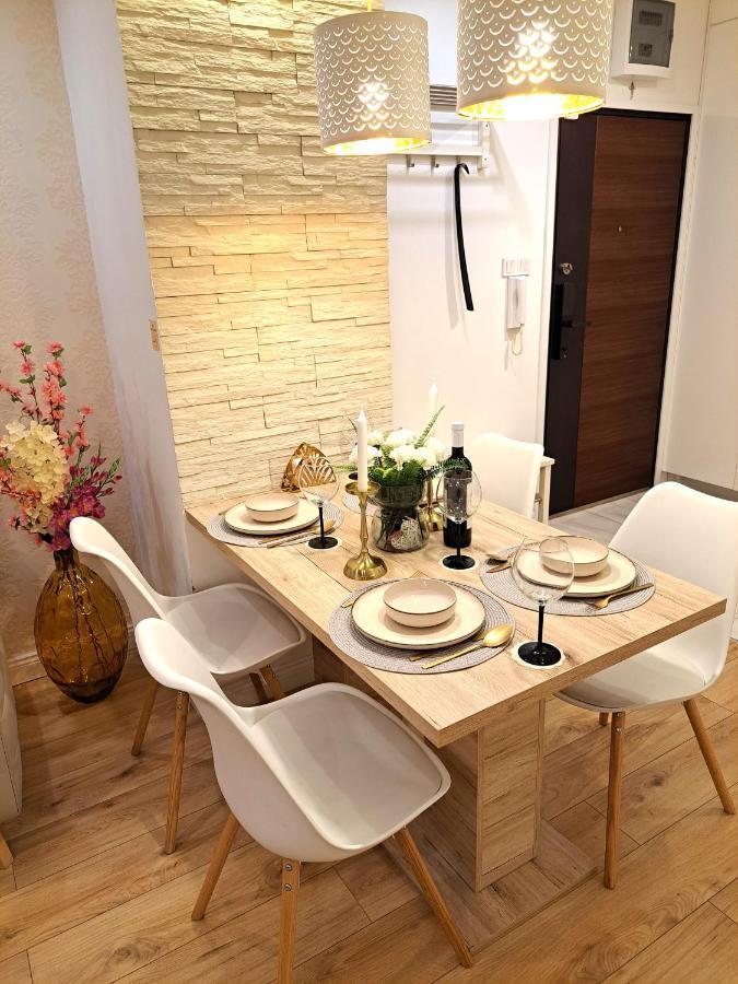Zagreb4You Apartments Bagian luar foto