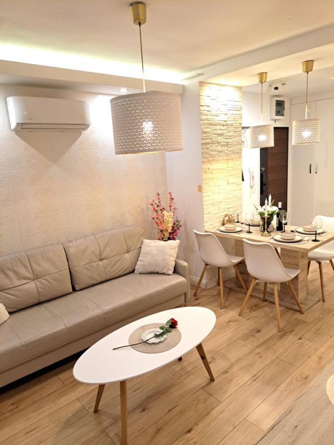 Zagreb4You Apartments Bagian luar foto