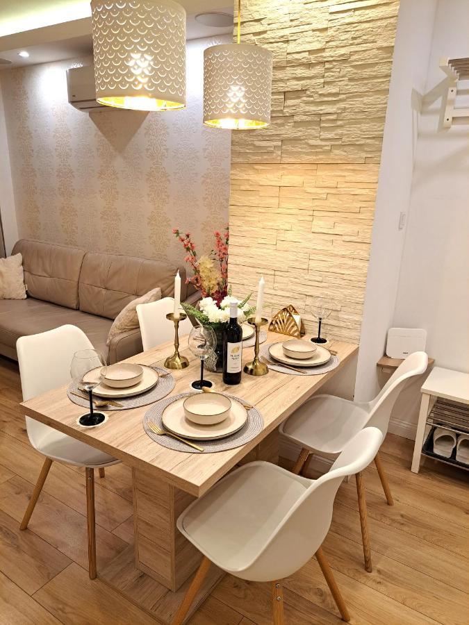 Zagreb4You Apartments Bagian luar foto