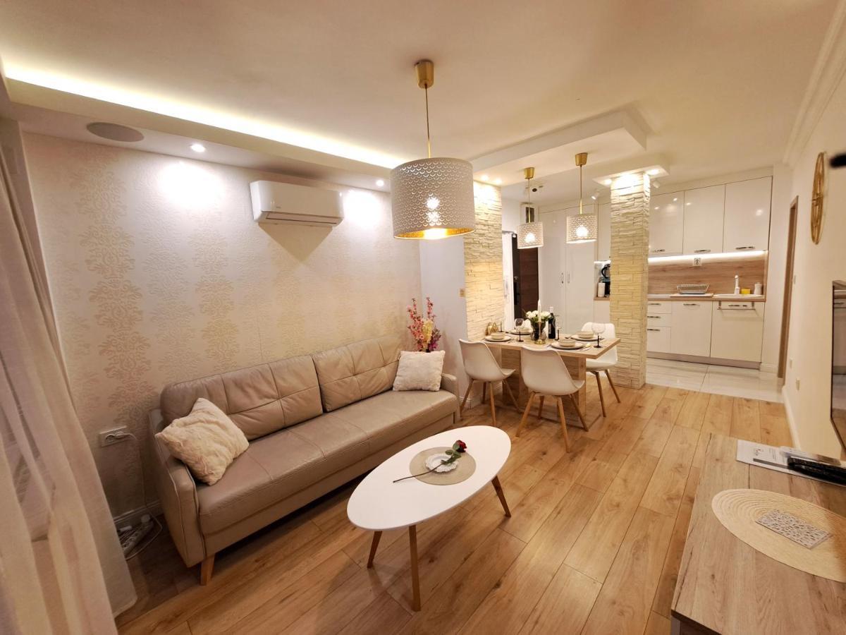 Zagreb4You Apartments Bagian luar foto