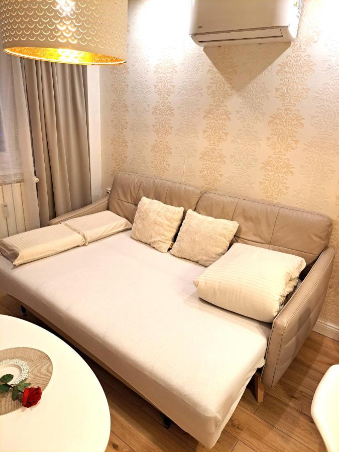 Zagreb4You Apartments Bagian luar foto